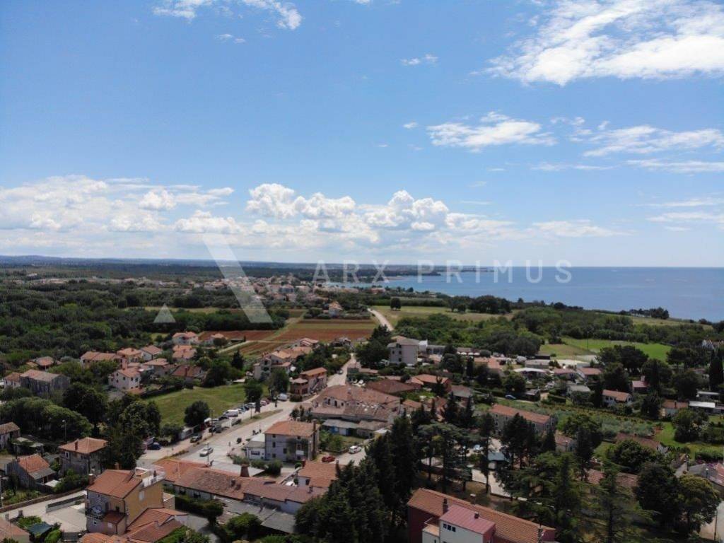 Samostojeća kuća, Prodaja, Umag, Bašanija