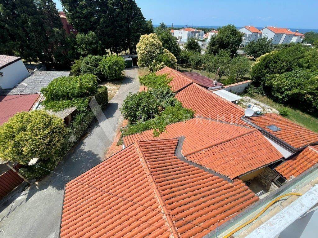 Samostojeća kuća, Prodaja, Umag, Bašanija