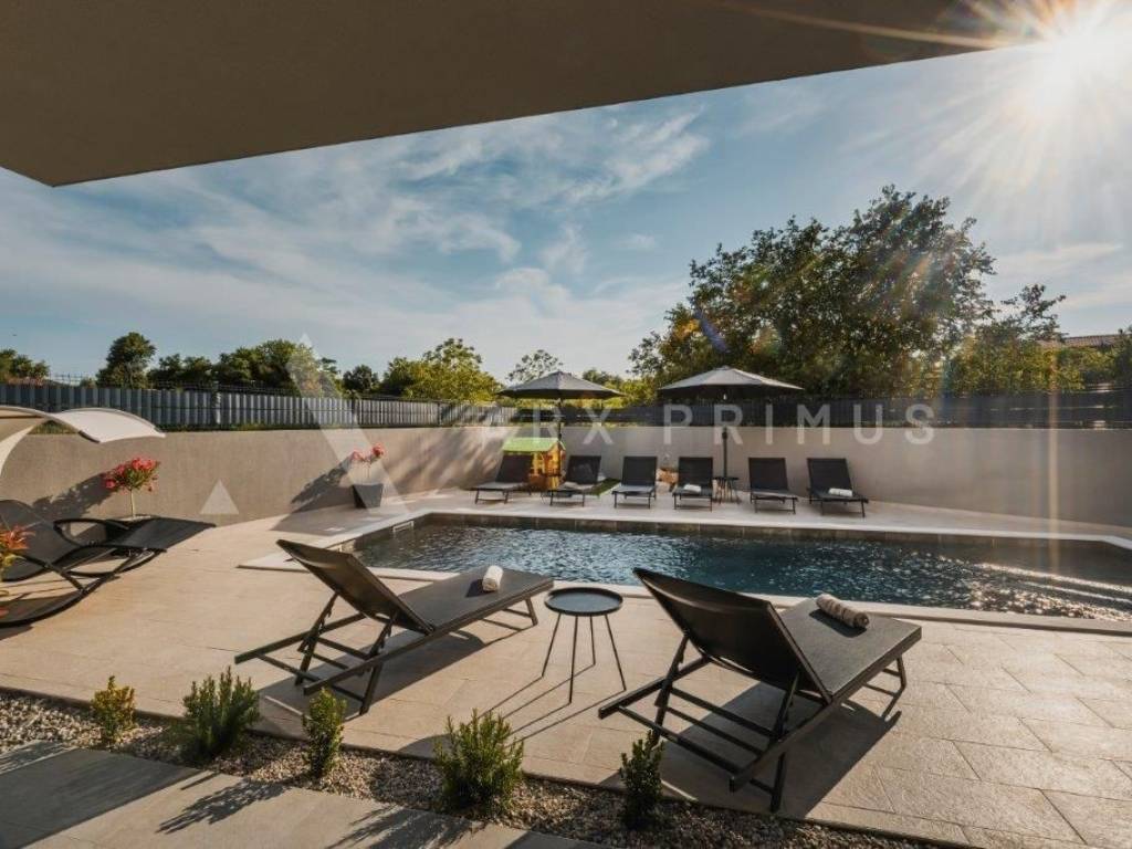 Apartmanska kuća, Prodaja, Umag, Čepljani