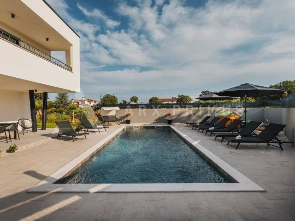 Apartmanska kuća, Prodaja, Umag, Čepljani