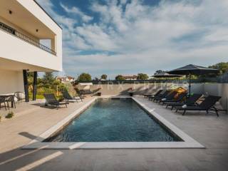 Apartmanska kuća, Prodaja, Umag, Čepljani
