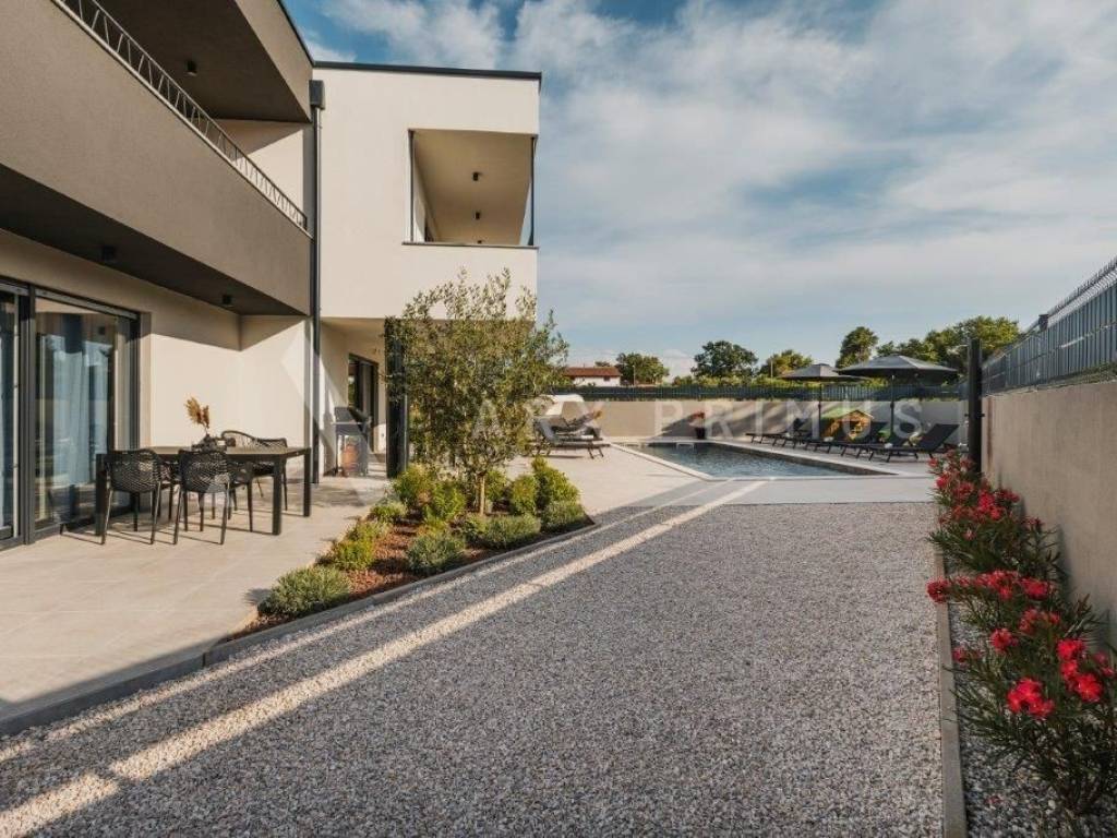 Apartmanska kuća, Prodaja, Umag, Čepljani