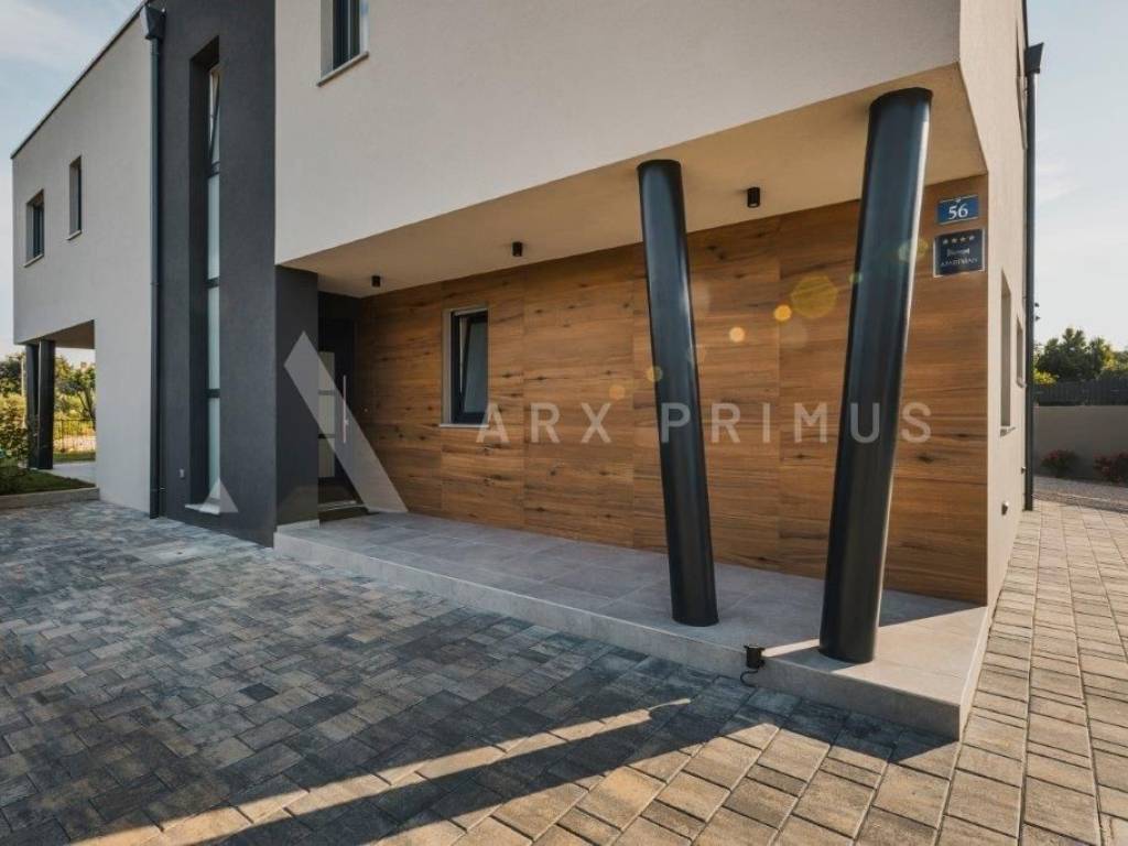 Apartmanska kuća, Prodaja, Umag, Čepljani