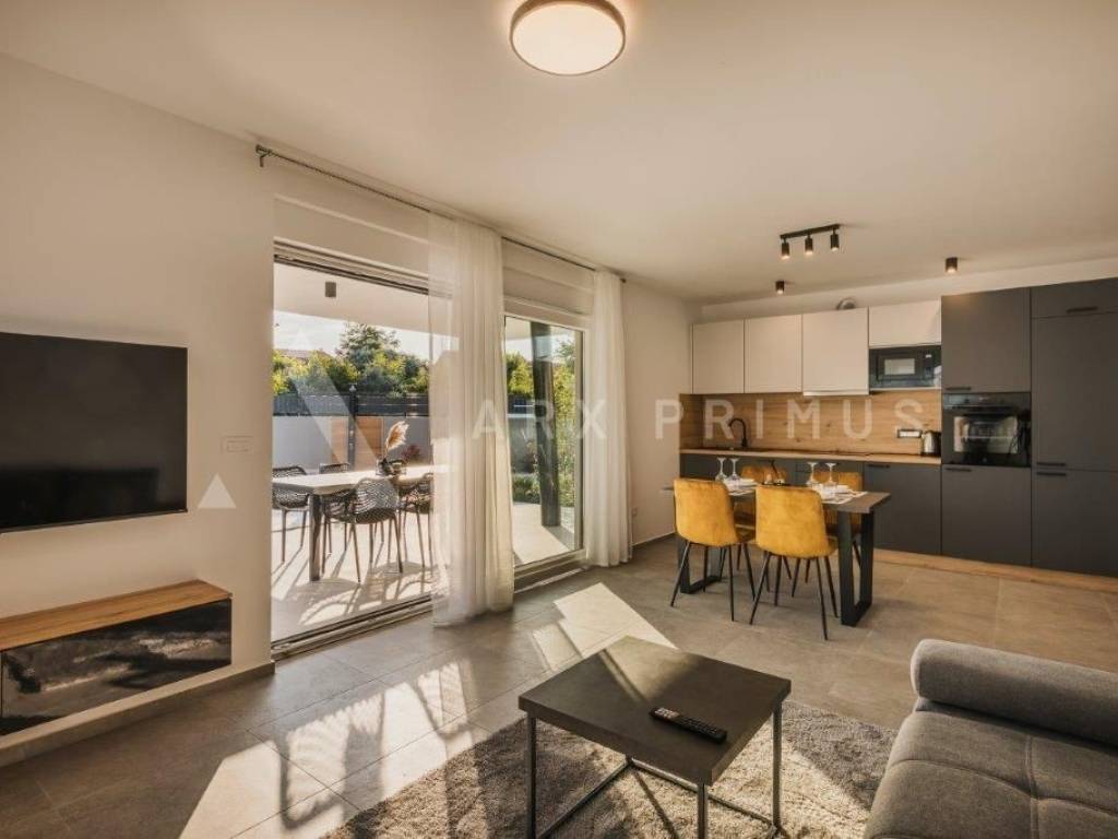 Apartmanska kuća, Prodaja, Umag, Čepljani