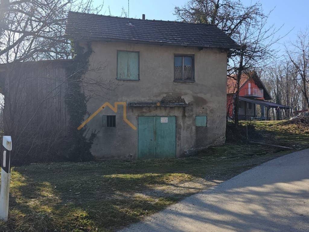 Weekend house, Sale, Brckovljani, Štakorovec