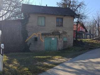 Weekend house, Sale, Brckovljani, Štakorovec