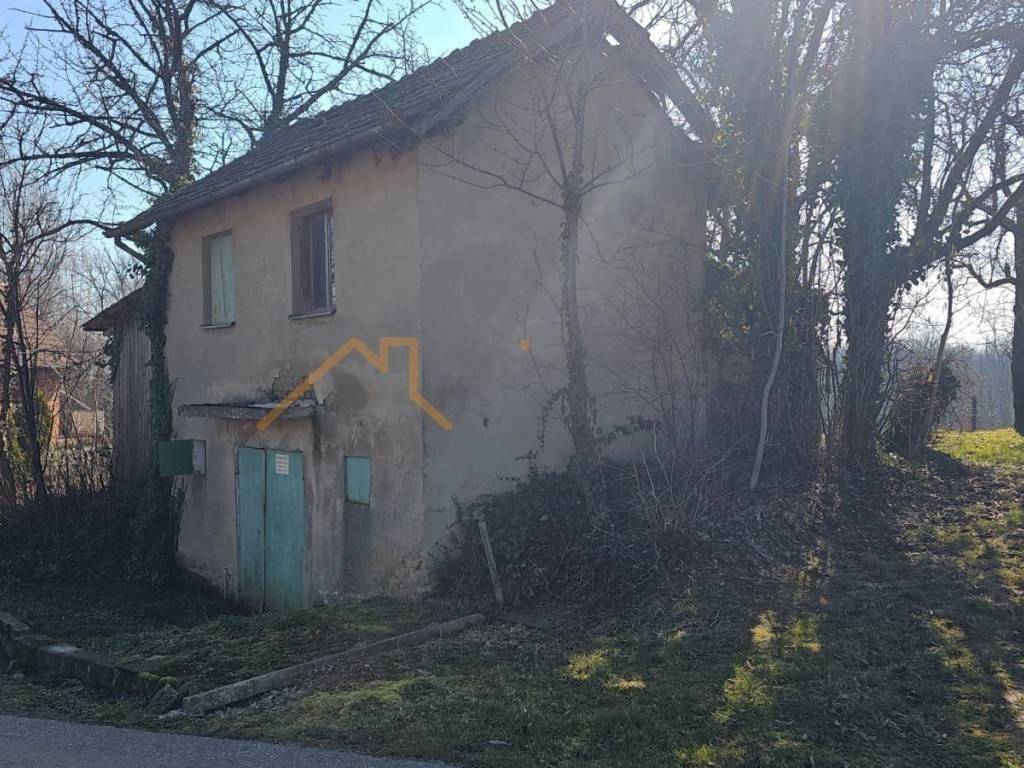 Weekend house, Sale, Brckovljani, Štakorovec