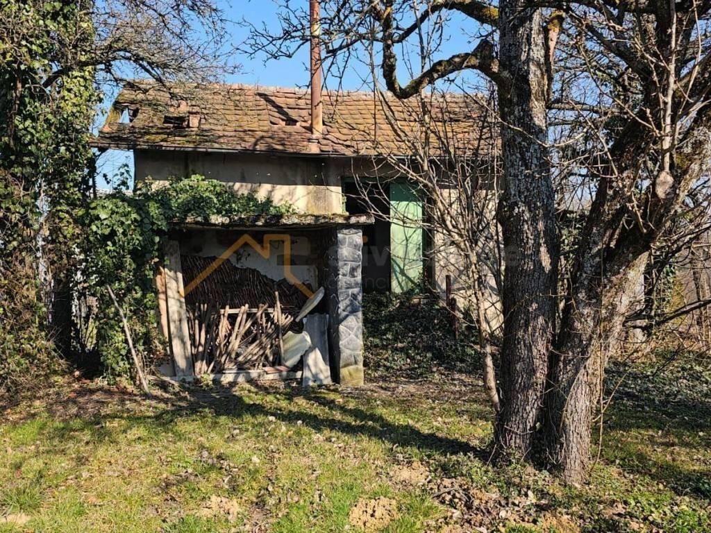 Weekend house, Sale, Brckovljani, Štakorovec