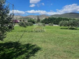 Plot for construction, Sale, Trogir - Okolica, Plano