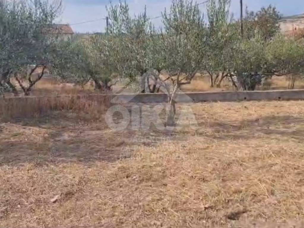 Plot for construction, Sale, Trogir, Trogir