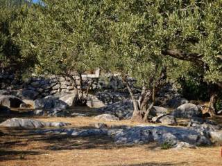 Plot for construction, Sale, Trogir, Trogir