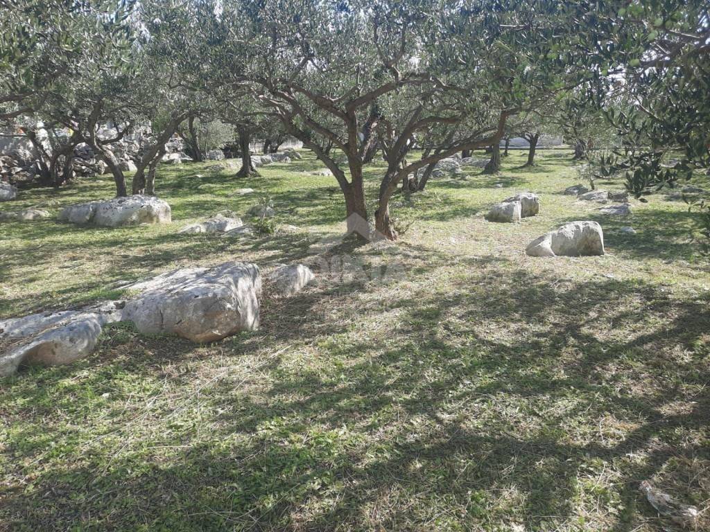 Plot for construction, Sale, Trogir, Trogir