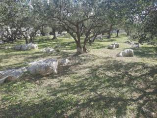 Plot for construction, Sale, Trogir, Trogir