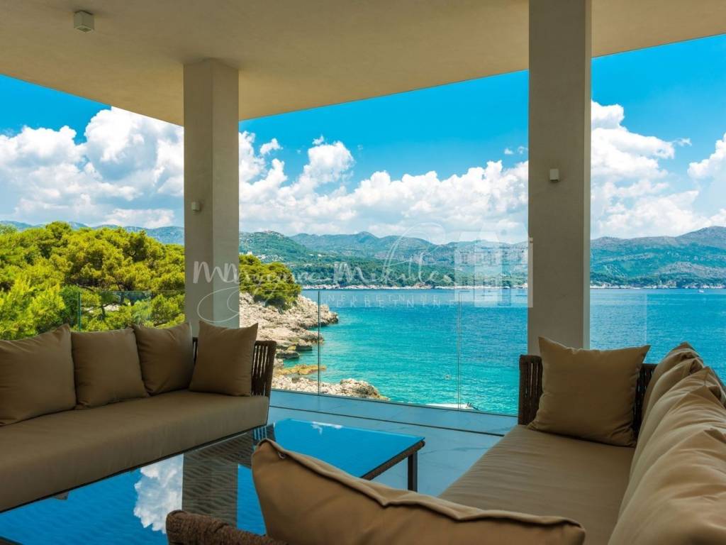 Vila, Prodaja, Dubrovnik - Okolica, Koločep