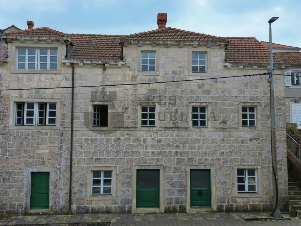 Stone house, Sale, Konavle, Gruda