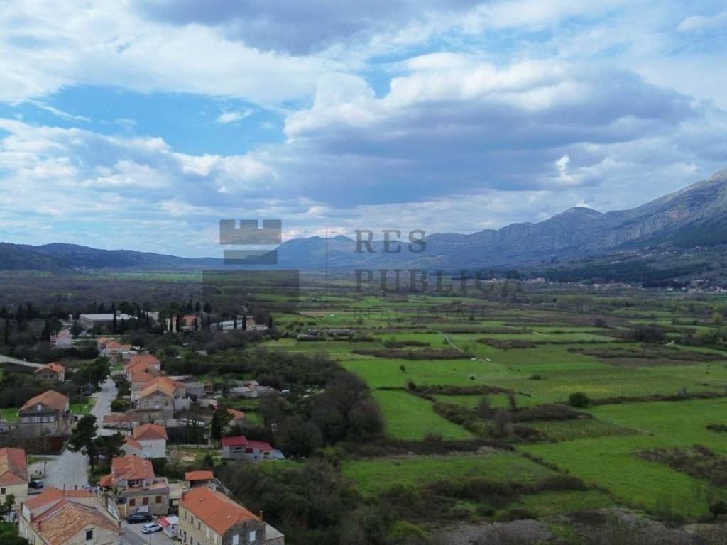 Stone house, Sale, Konavle, Gruda