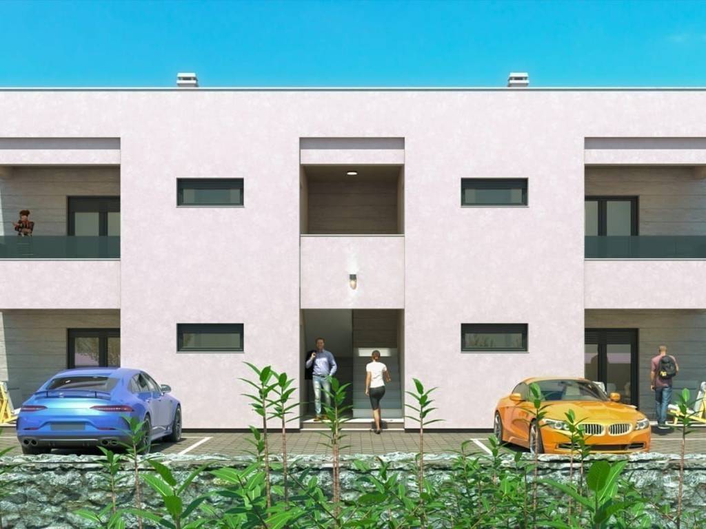 Apartman, Prodaja, Vir, Vir