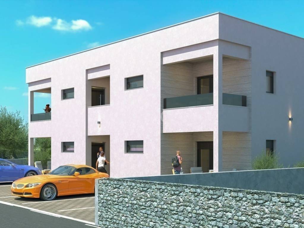 Apartman, Prodaja, Vir, Vir