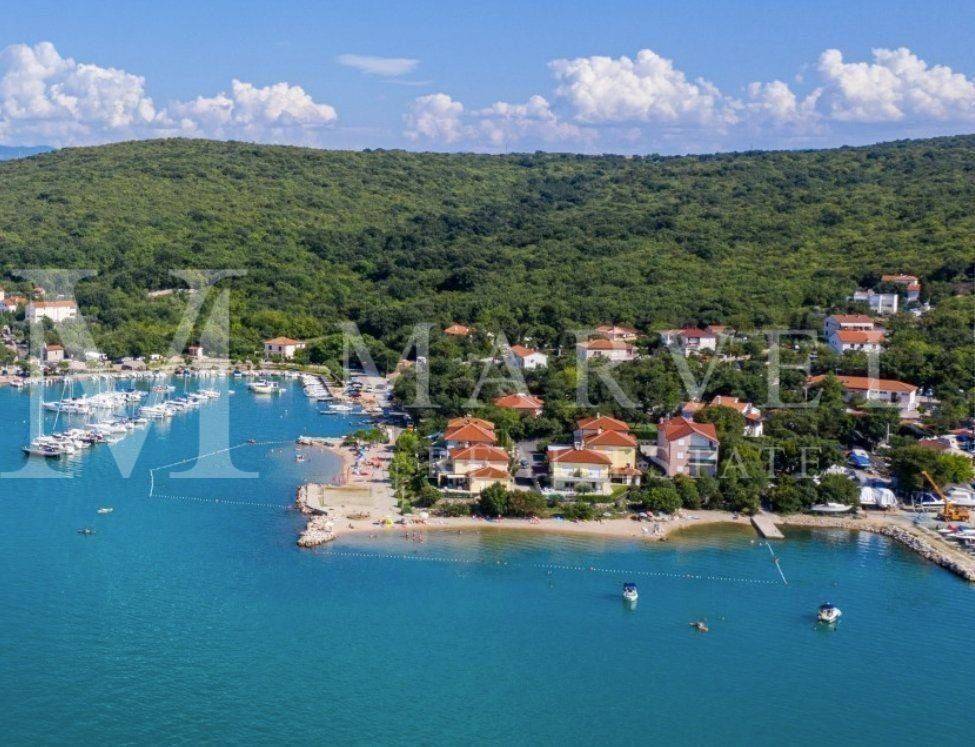 Kuca na moru, Prodaja, Dobrinj, Soline
