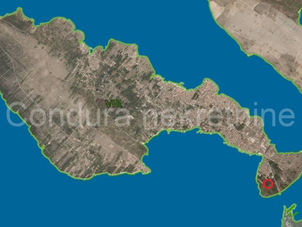 Poljoprivredno zemljište, Prodaja, Vir, Vir