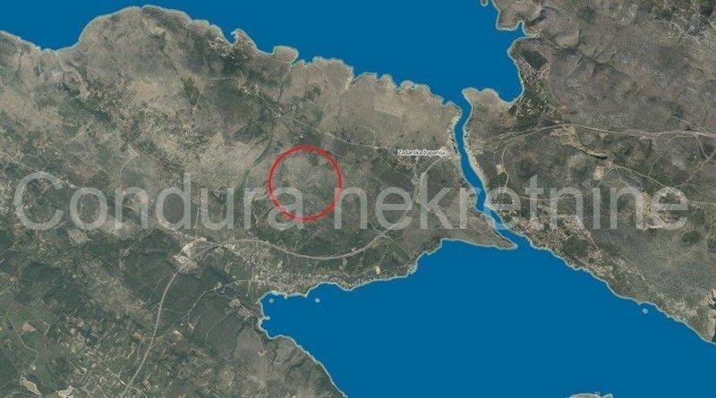 Oranica, Prodaja, Posedarje, Posedarje
