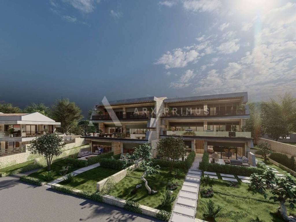 Stan u zgradi, Prodaja, Umag, Lovrečica
