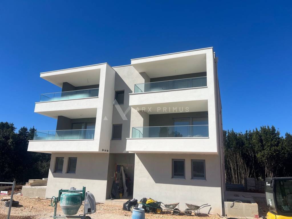 Stan u zgradi, Prodaja, Umag, Bašanija