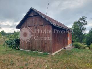 Građevinsko mješovito, Prodaja, Slunj, Gornja Glina
