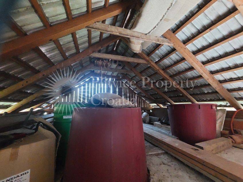 Građevinsko mješovito, Prodaja, Slunj, Gornja Glina