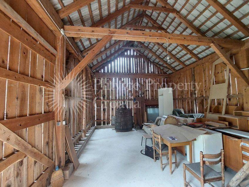 Građevinsko mješovito, Prodaja, Slunj, Gornja Glina