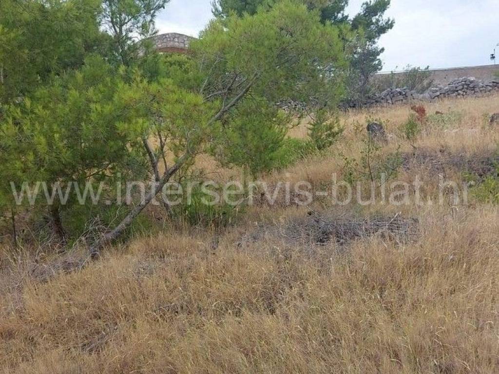 Građevinsko zemljište, Prodaja, Šibenik, Šibenik
