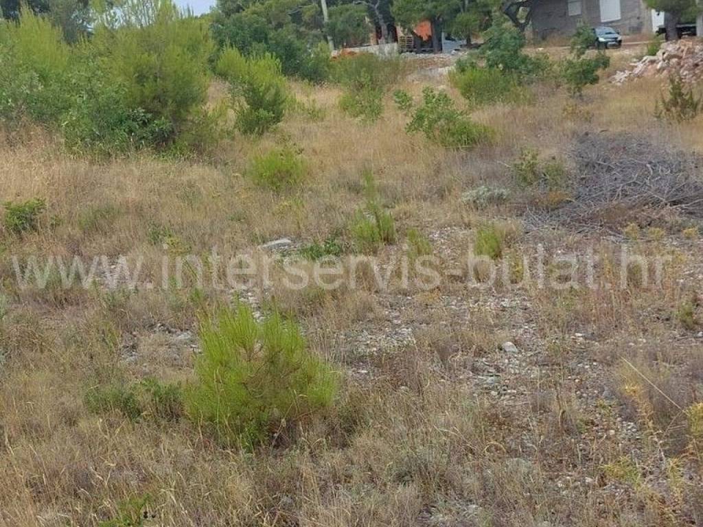 Građevinsko zemljište, Prodaja, Šibenik, Šibenik