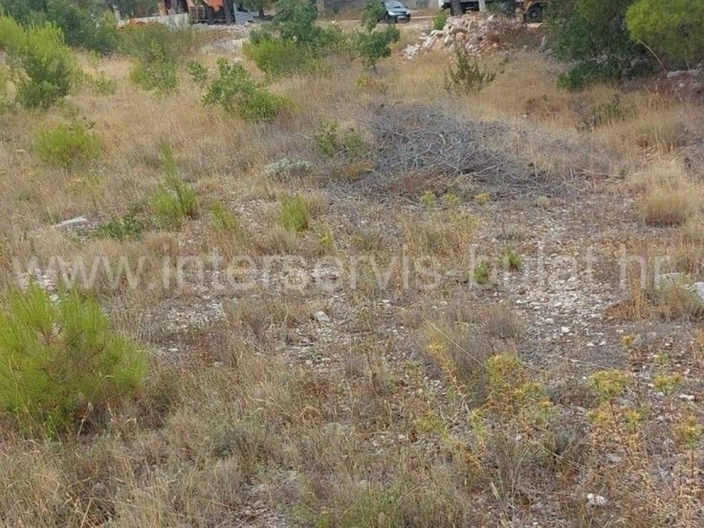 Građevinsko zemljište, Prodaja, Šibenik, Šibenik