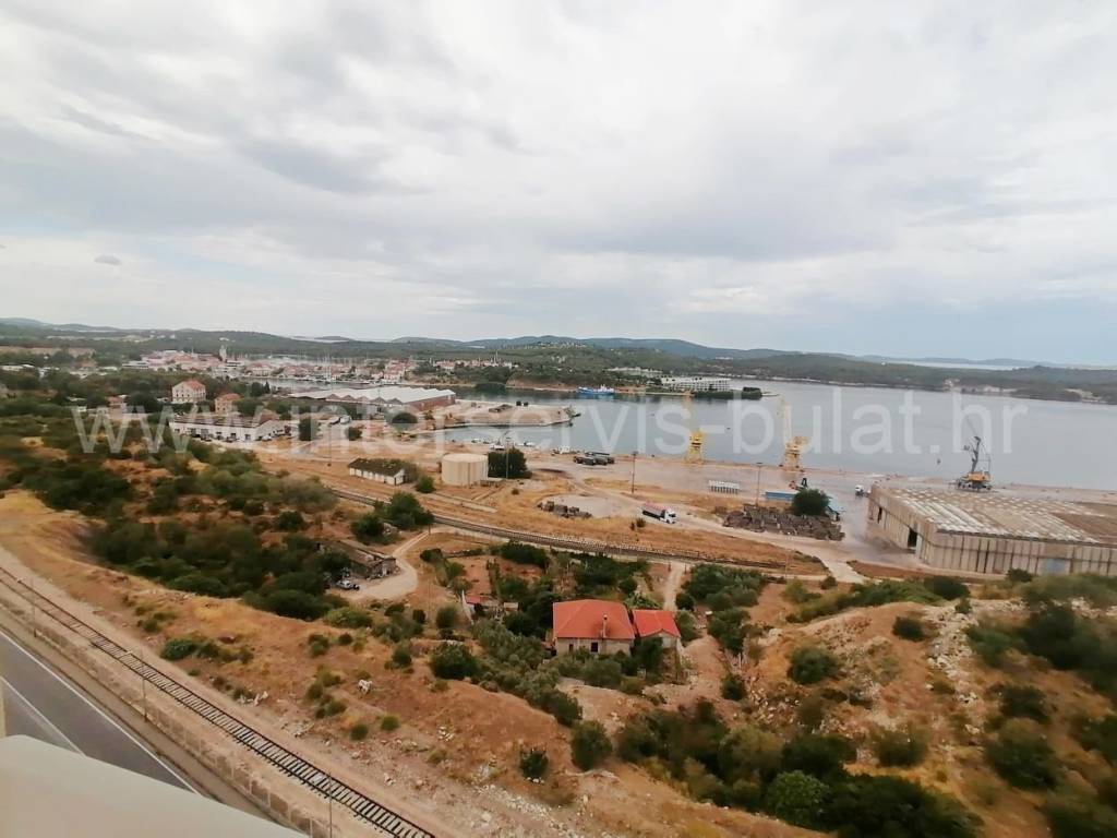 Stan u zgradi, Prodaja, Šibenik, Šibenik
