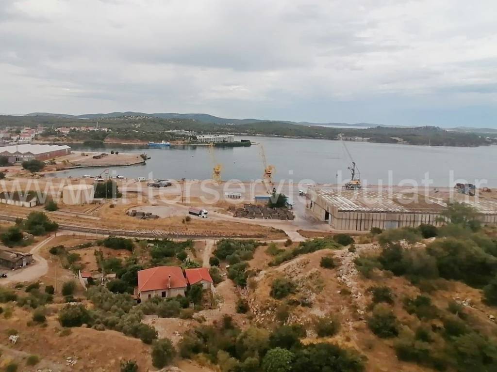 Stan u zgradi, Prodaja, Šibenik, Šibenik