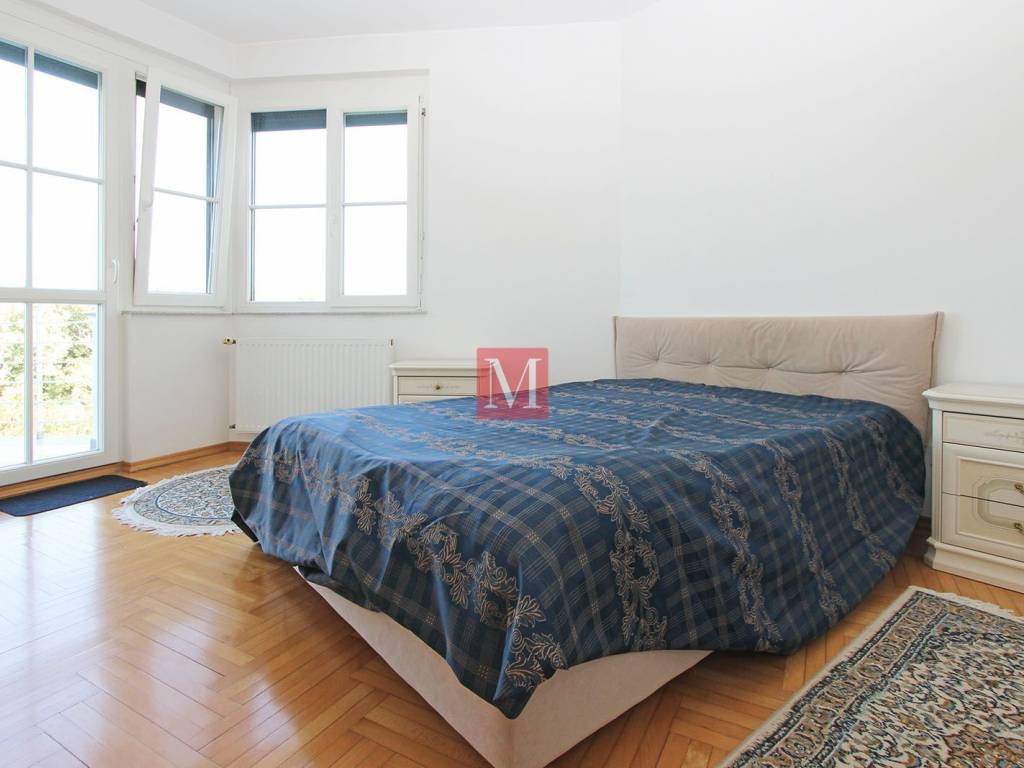Stan u zgradi, Najam, Zagreb, Gornji Grad - Medveščak