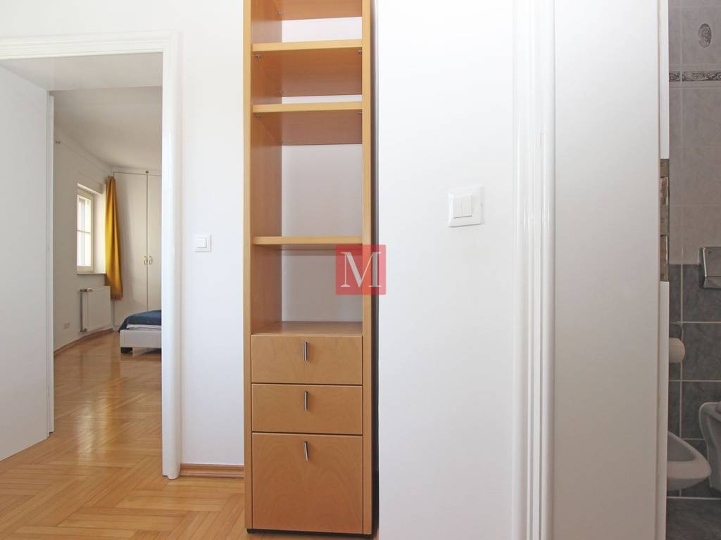Stan u zgradi, Najam, Zagreb, Gornji Grad - Medveščak