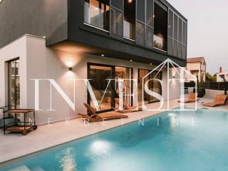 Luksuzna vila, Prodaja, Vodice, Srima