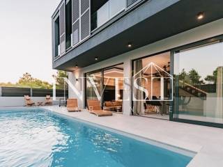 Luksuzna vila, Prodaja, Vodice, Srima