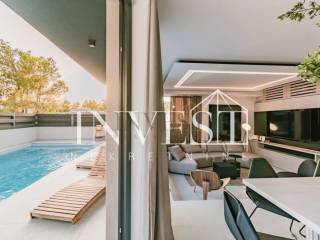 Luksuzna vila, Prodaja, Vodice, Srima