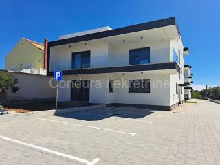 Apartman na moru, Prodaja, Privlaka, Privlaka