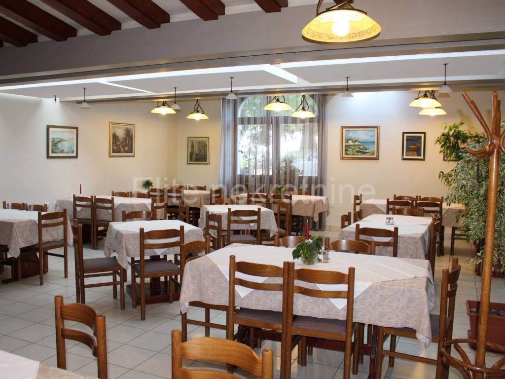 Ugostiteljsko-turistički objekt, Prodaja, Žminj, Žminj