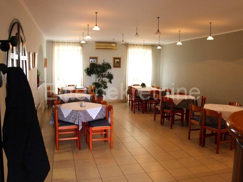 Ugostiteljsko-turistički objekt, Prodaja, Žminj, Žminj
