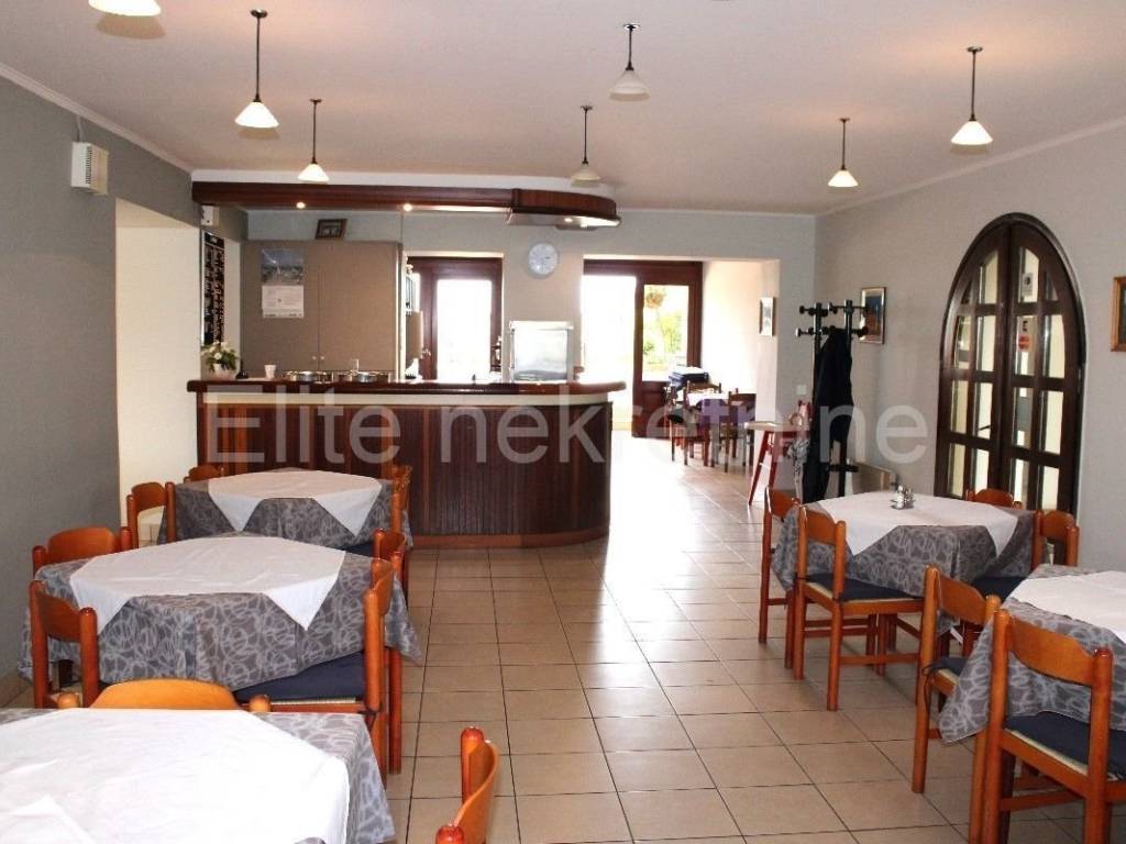 Ugostiteljsko-turistički objekt, Prodaja, Žminj, Žminj