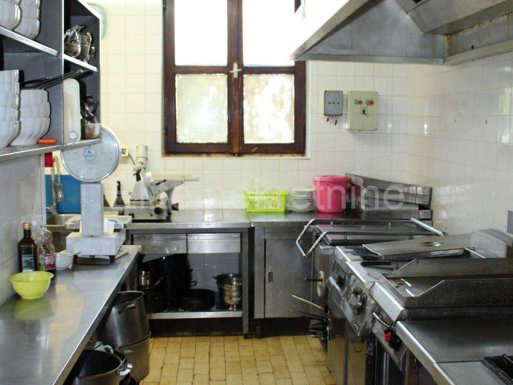 Ugostiteljsko-turistički objekt, Prodaja, Žminj, Žminj