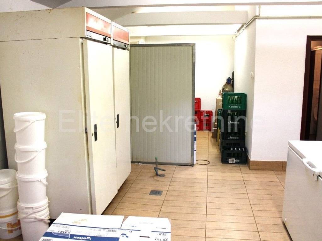 Ugostiteljsko-turistički objekt, Prodaja, Žminj, Žminj