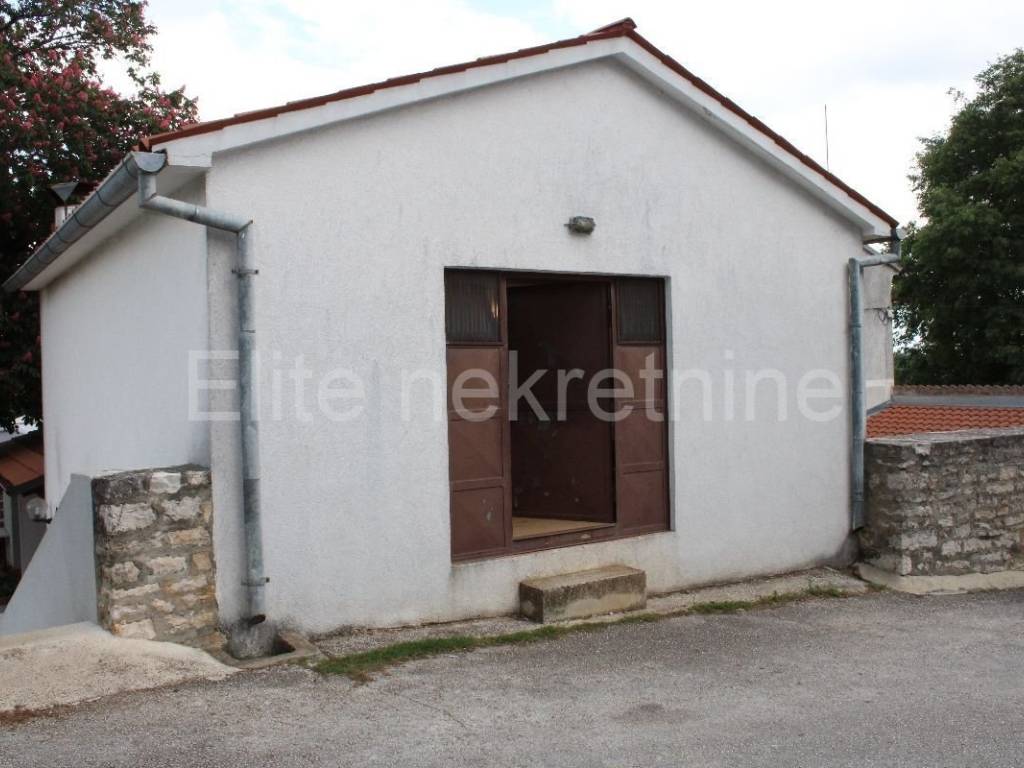 Ugostiteljsko-turistički objekt, Prodaja, Žminj, Žminj