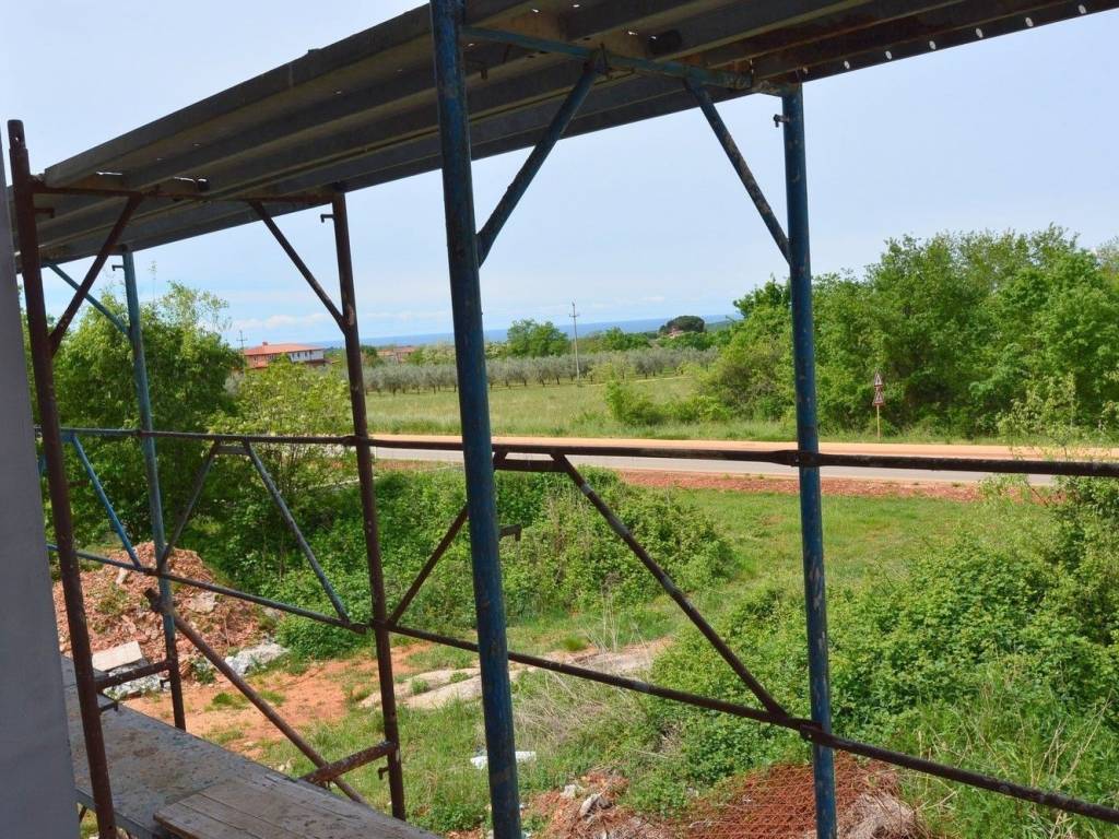 Stan u novogradnji, Prodaja, Poreč, Poreč