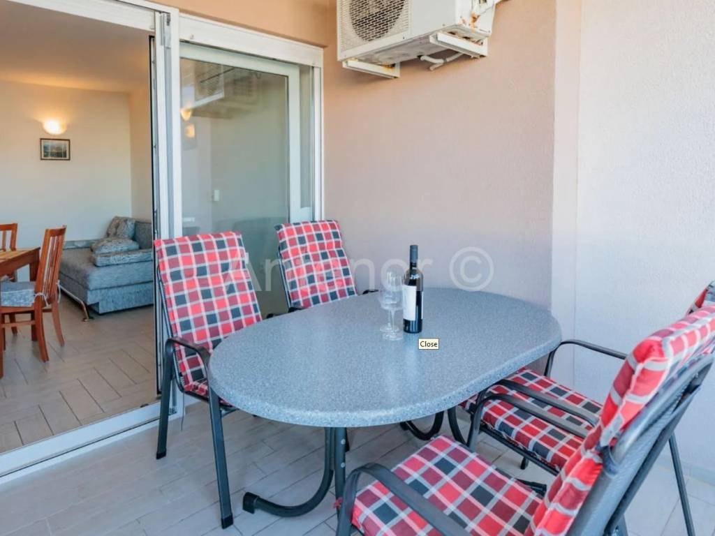 Apartman s okućnicom, Prodaja, Nin, Nin