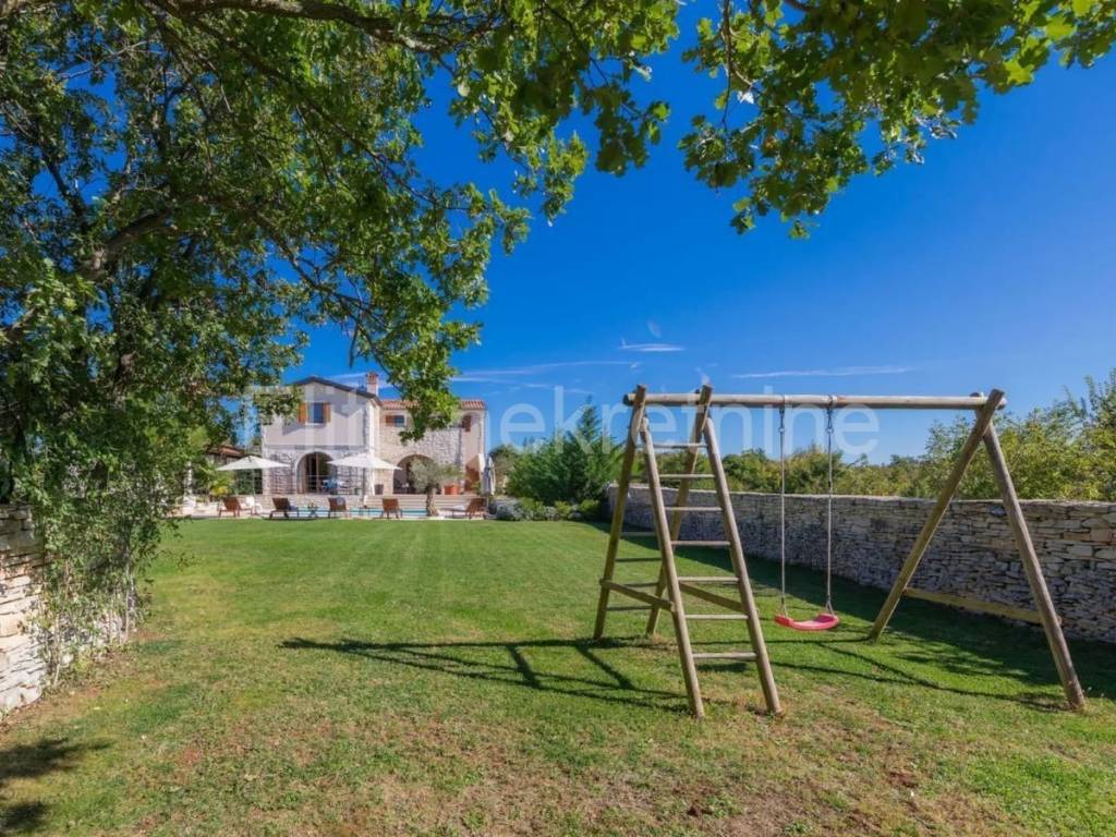 Kamena kuća, Prodaja, Svetvinčenat, Svetvinčenat